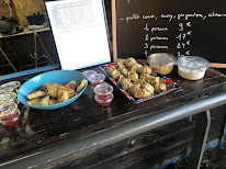 Les cocottes papotent à Pierrevert