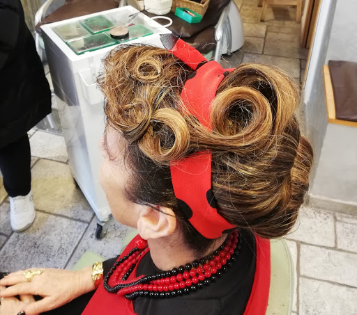 Looks coiffeur - Thumbnail