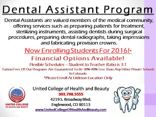United College of Health and Beauty - Thumbnail