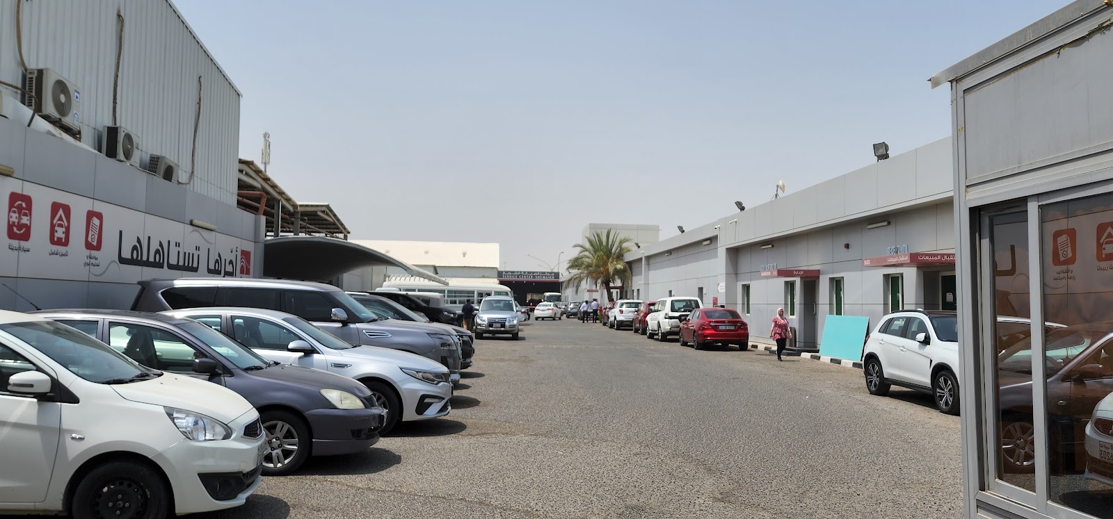 BEHBEHANI CAR RENTAL & LEASING - صورة 2