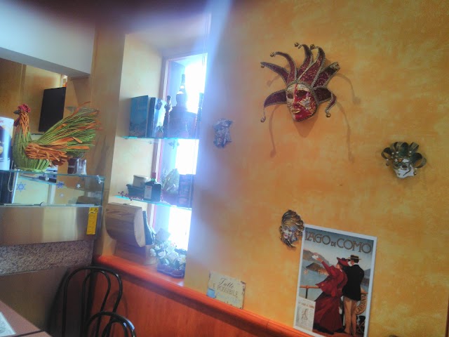 La Table de Montebello