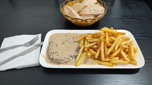 Photo 2 - Burger Gourmet