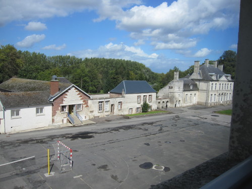 Clairefontaine Catholic Middle School - Thumbnail