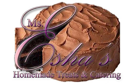 Ms. Esha's Treats, LLC - Thumbnail