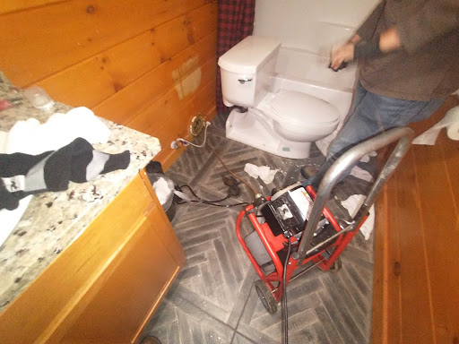 Effluent Plumbing & Services - Thumbnail