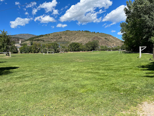 Camp de futbol de Llívia