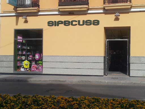 SIPECUSA - Visual