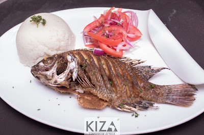 Photos of Kiza Club Nairobi.