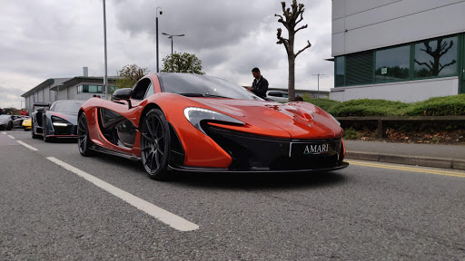 Topaz Detailing | Luxury Car Detailing and Paint Protection Film Specialists - Thumbnail