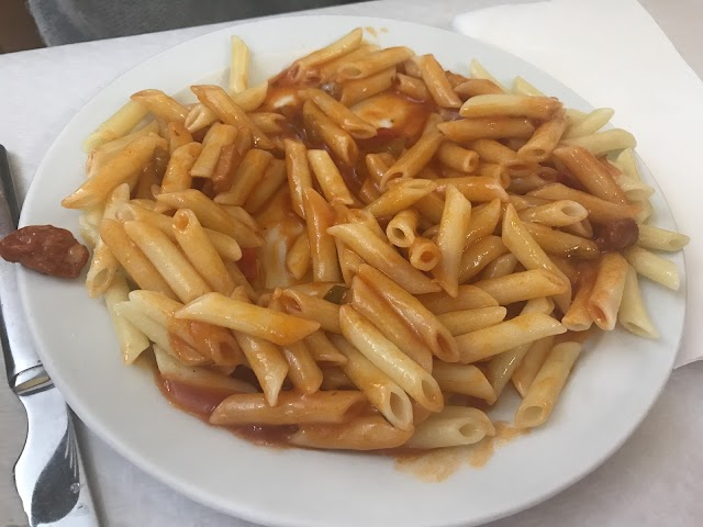 Restaurante El Navarro