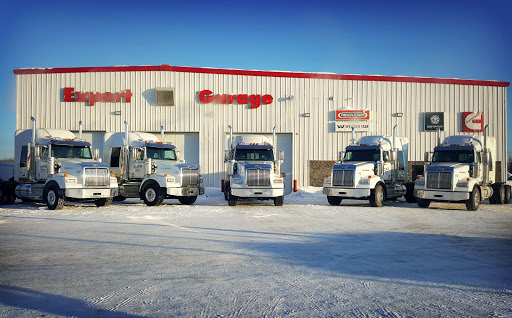 EXPERT GARAGE LTD.(TIMMINS) Freightliner/Western Star Dealer - Thumbnail