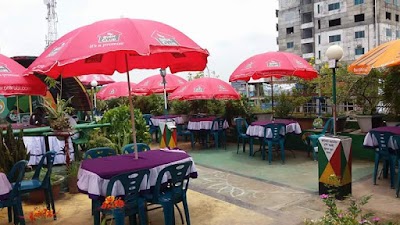Photos of Roof Restaurant