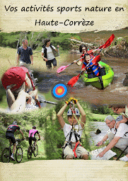 Photo n°11 de Sports Nature Haute-Corrèze à Ussel (Centre de sports d'aventure)