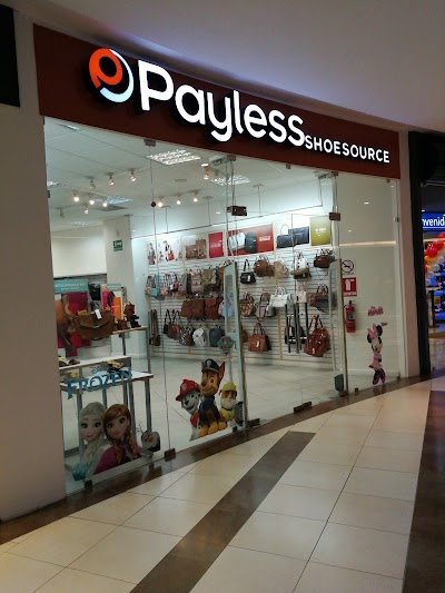 shoe-store