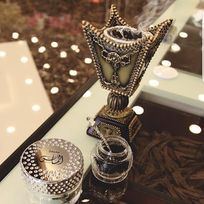 Photos of Arabian Oud Mall Baghdad