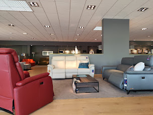 Photo n°25 de poltronesofà à Saint-Martin-Boulogne (Magasin de canapés)