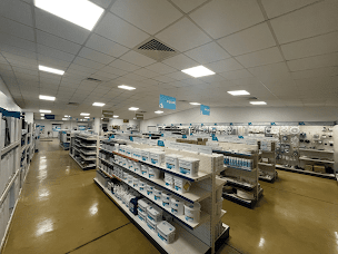 Photo n°12 de HYDRALIANS SOMAIR GERVAT Narbonne à Narbonne (Magasin)