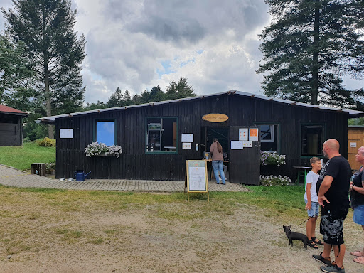 Rasthütte Alzenau - Thumbnail
