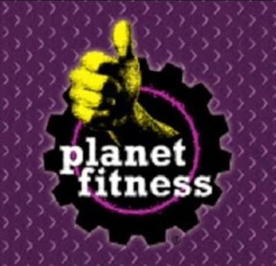 Planet Fitness