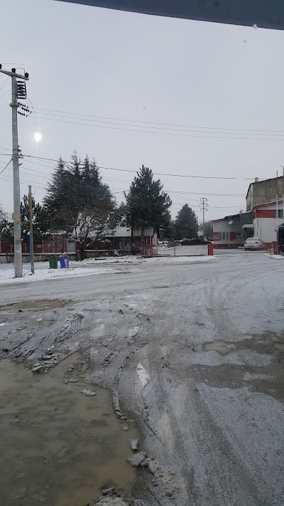 Photos of Optima Yem Fabrikası