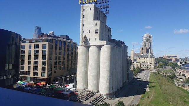 Guthrie Theater