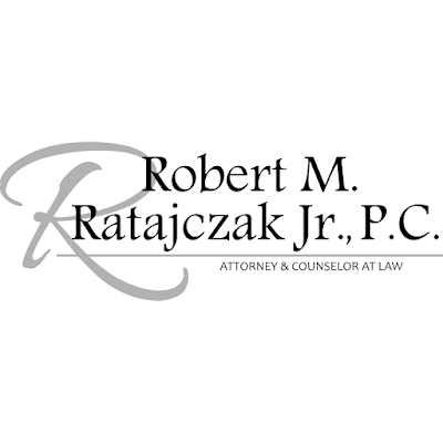 Robert M. Ratajczak, Jr., P.C. (Lawyer) - Erie County, New York