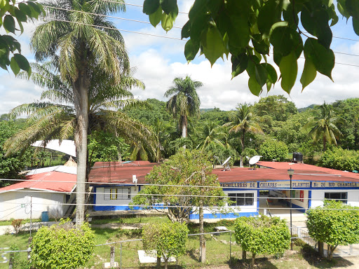 Colegio de Bachilleres de Chiapas, Plantel 26 Río Chancalá