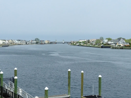 Avon by the Sea Municipal Marina - Thumbnail