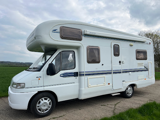 River Motorhomes Ltd - Thumbnail