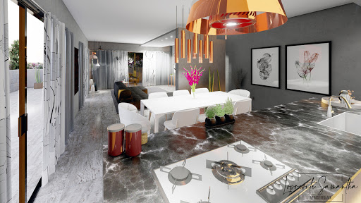 STUDIO INTERIOR DESIGNER LOPREVITE SAMANTHA - Thumbnail