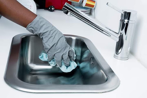 Care Home & Office Cleaning - Thumbnail