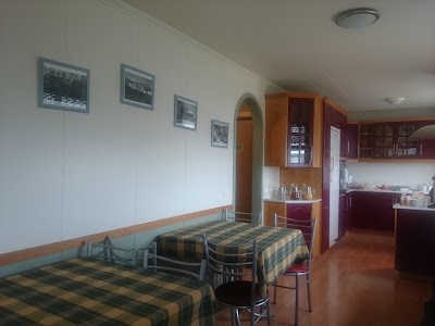 Photos of Arctic Hotels - Mikligar&eth;ur Guesthouse