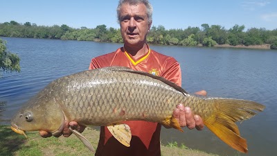 Photos of Aldo and Nella's Private Angling Venue - Home of Kidz Fishing Camp