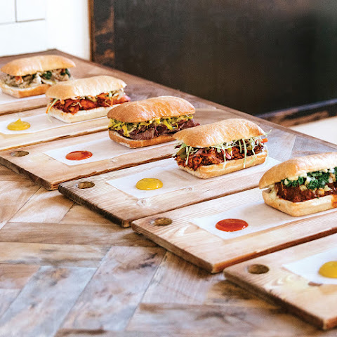 Meat & Bread by null