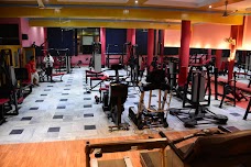 Muscle Zone GYM gujrat