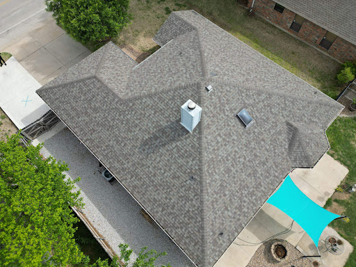 RoofsOnly.com - Visual