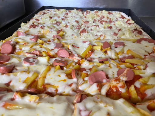 Pizzeria Bella e Buona di Veronica Iacobucci - Thumbnail