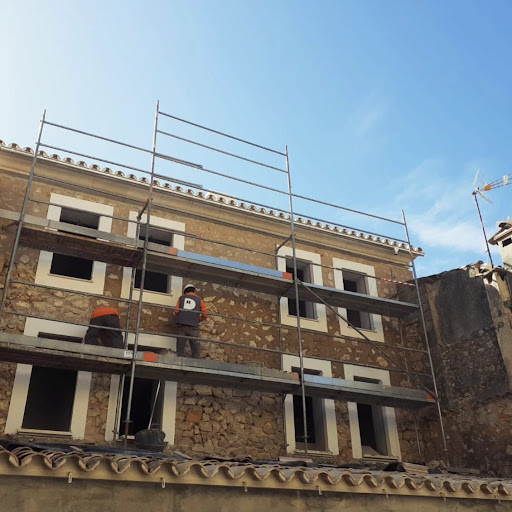 Daimo Construïm - Construcción, obras y reformas