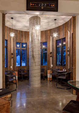 Compass Rose Lodge by null