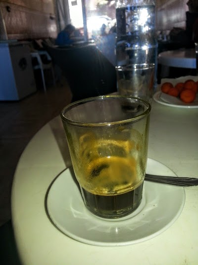 Photos of مقهى العربة الذهبية