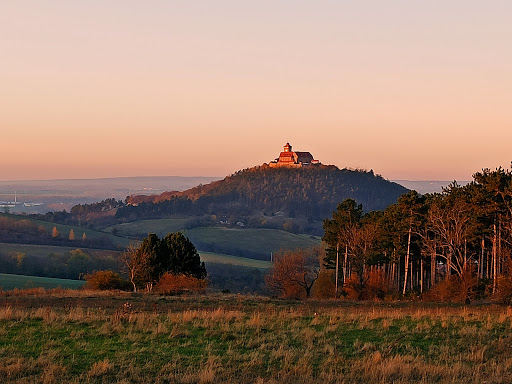 Burgenblick - Visual