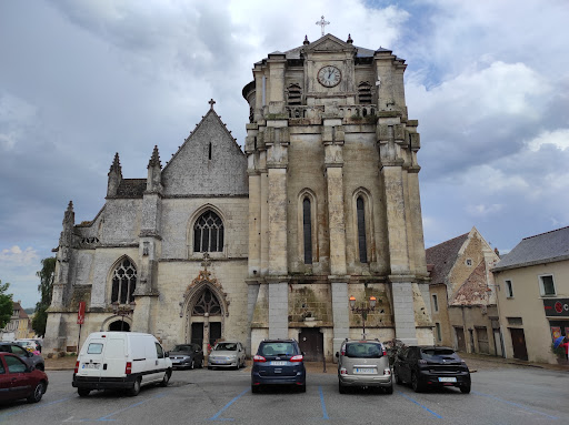 Mortagne au Perche - Thumbnail