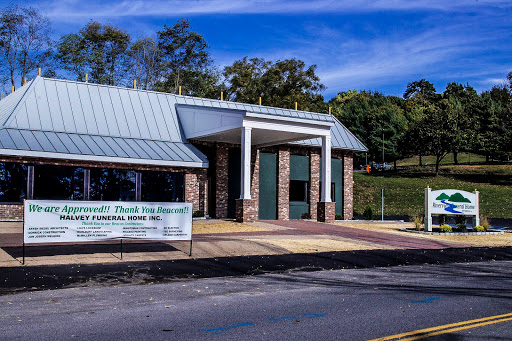 Riverview Funeral Home by Halvey - Thumbnail