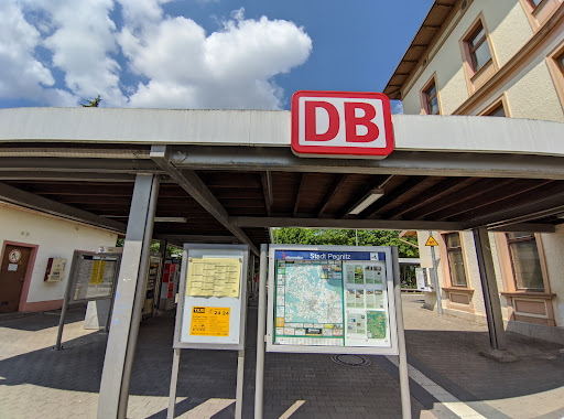 Pegnitz - Visual