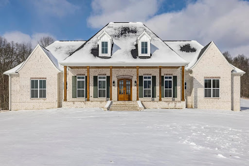 Axis Construction, LLC - Visual