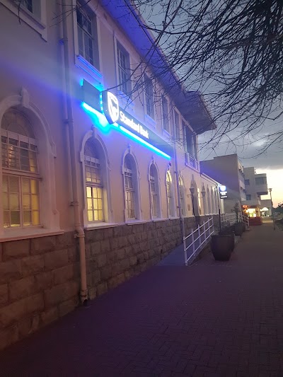 Photos of Standard Bank | George Branch