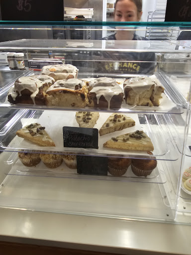 The Exchange Bakery - Thumbnail