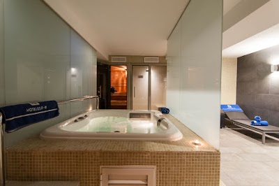 lodging