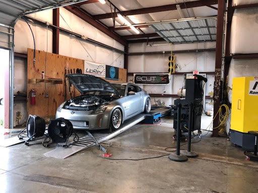 RZG Motorsports LLC