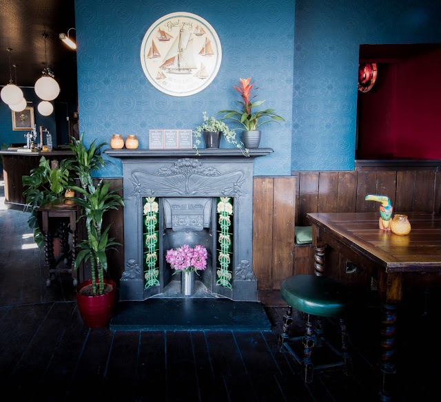 The West Hill Tavern